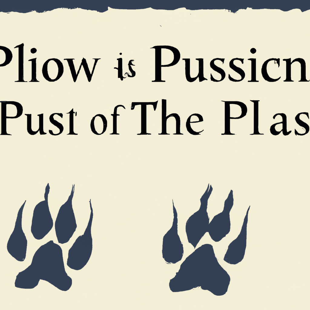 “Paws in the Past: Exploring the Significant Role of Dogs in Medieval Society”