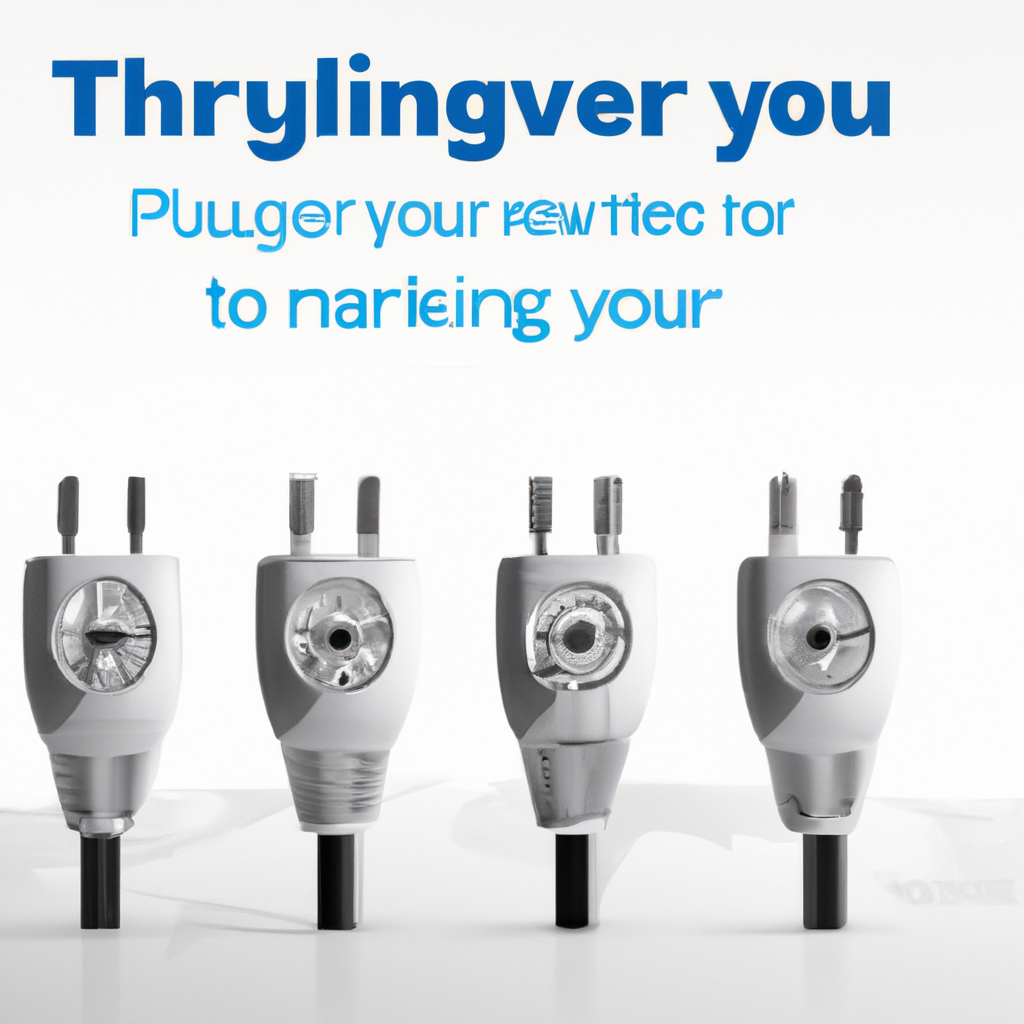 “Powering Your Travel: Understanding Global Electrical Plug Types”