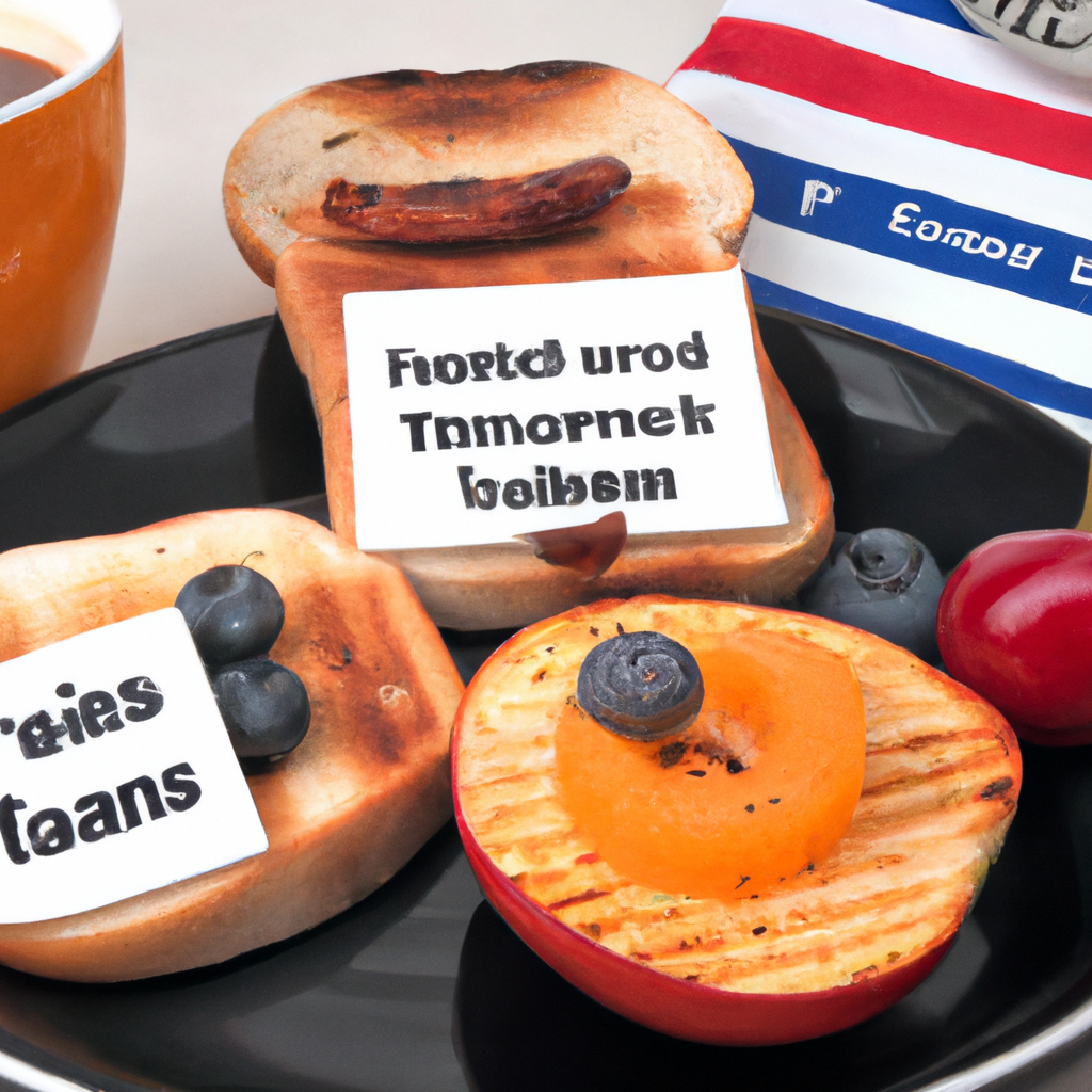 “Toast Temptations: A Global Tour of Delectable Toast Varieties”